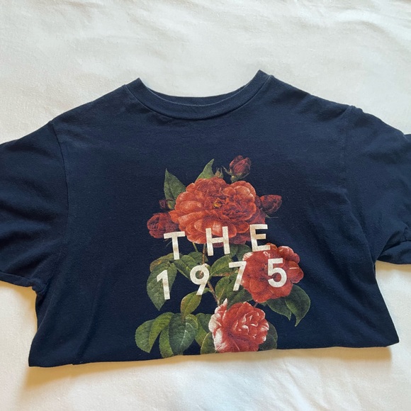 The 1975 shirt - Picture 3 of 5